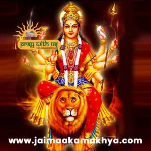 Navratri Navdurga Puja