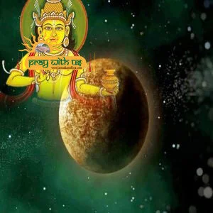 Mercury Budh Dosh-Daan Puja