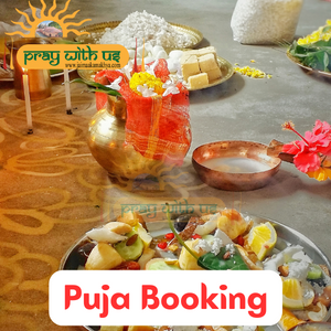 Online Puja Booking