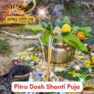 Pitru Shanti Puja