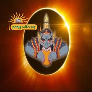 Rahu Grah Dosh-Daan Puja