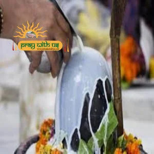Maha Rudrabhishek Pooja