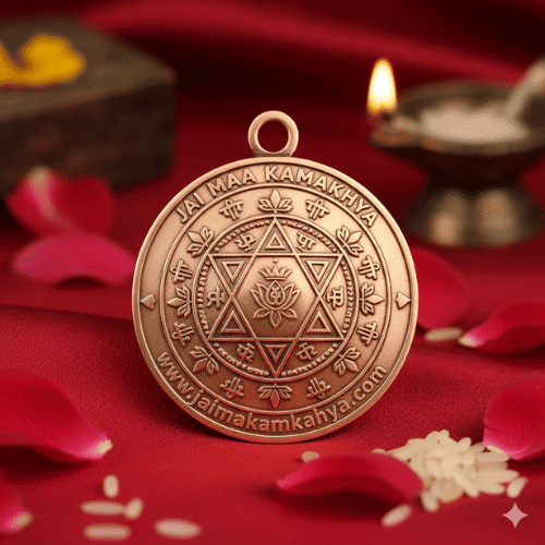 kavacha Yantra for Love Marriage