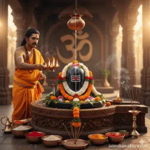 Mahamrityunjaya Mantra Anushthan