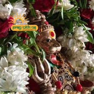Narsimha Dev Pooja