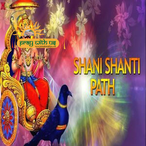 Shani(Saturn) Shanti Puja