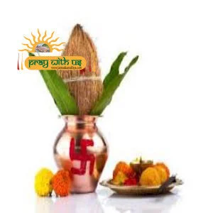 Vaastu Shanti Pooja