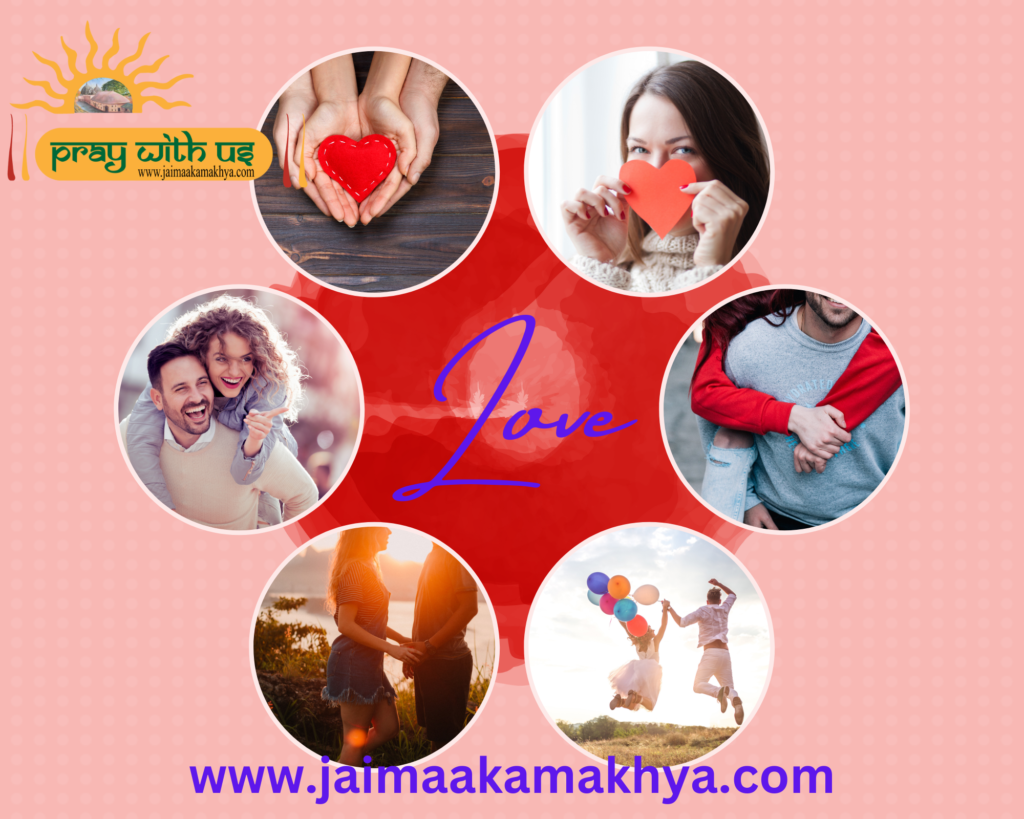 Remove Obstacles of Love Marriage with Our 100% Effective Pooja