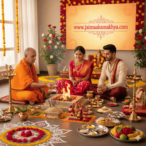 Love Marriage Obstacles