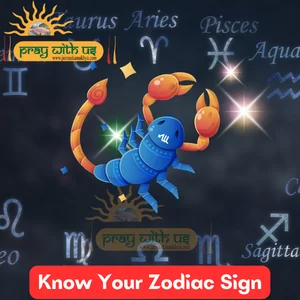 Your Zodiac Sign