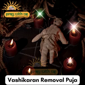 Remove Vashikaran