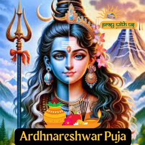 Ardhnarishwar Puja