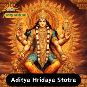 Aditya Hridaya Stotra
