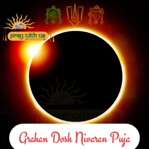 Grahan Dosh Nivaran Puja