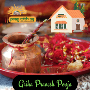 Griha Pravesh Pooja