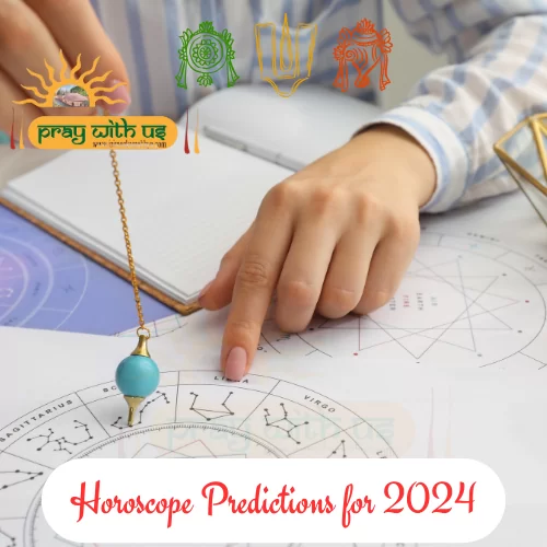 Horoscope Predictions for 2024