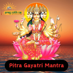 Pitra Gayatri Mantra