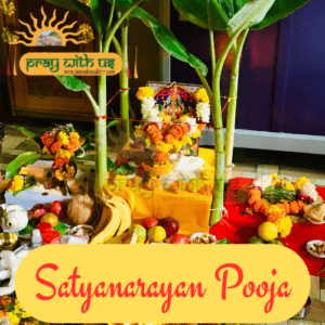 Satyanarayan Pooja