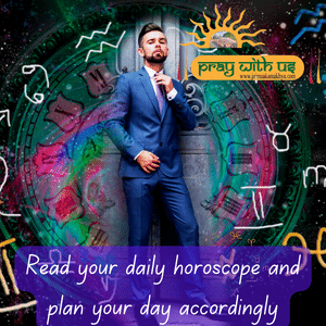 Aaj Ka Horoscope