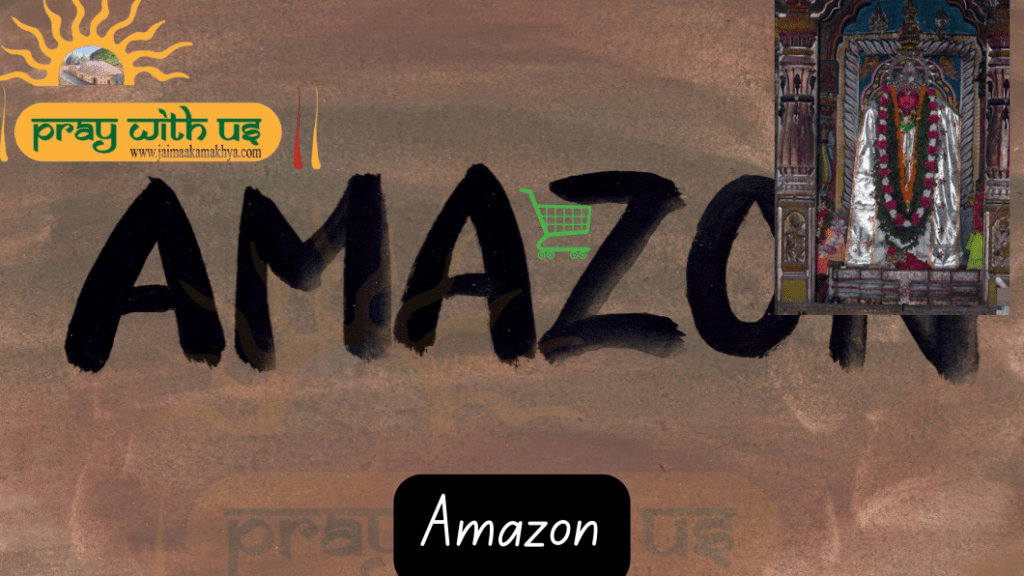 Amazon