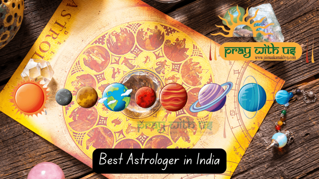 Best Astrologer in India