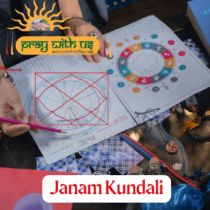 Janam Kundali by Date of Birth and Time