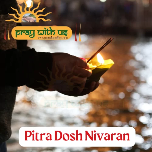 Pitra Dosh Nivaran