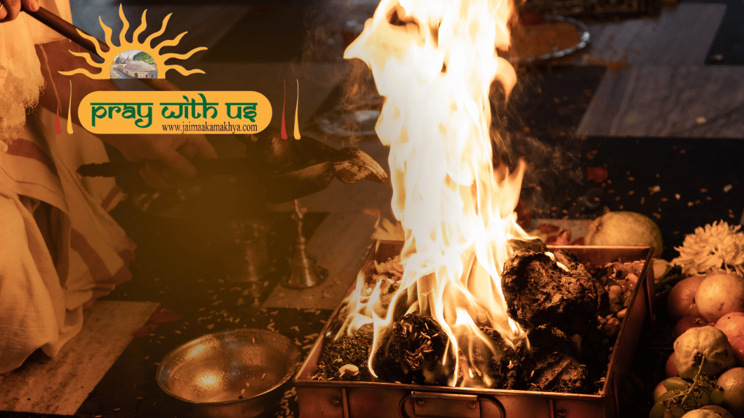 Exploring The Ancient Hindu Traditions Of Vedic Rituals