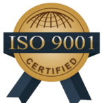 iso 9001 certified