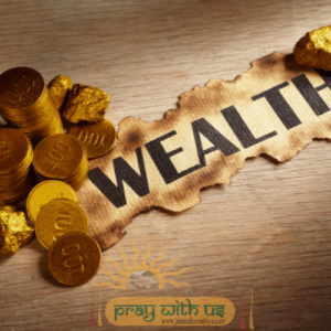 wealth prosperity