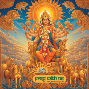 Surya Mantra