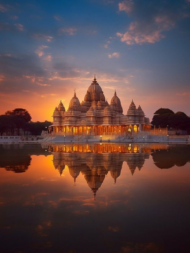 7 Interesting Facts about Ayodhya That Will Surprise You!