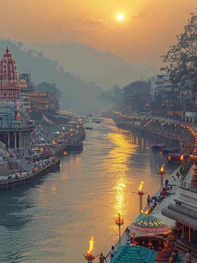 7 Interesting Facts about Haridwar That Will Surprise You!