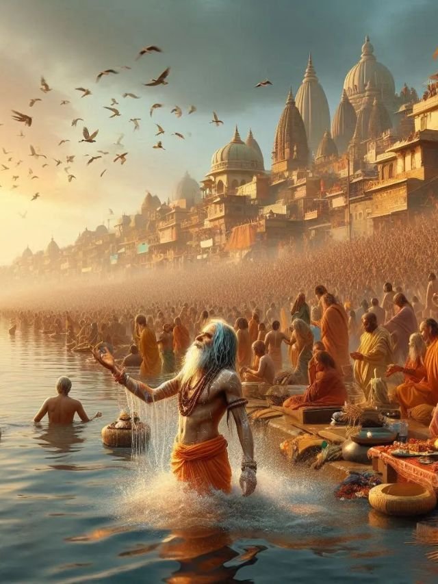 7 Things to Know Before Attending Kumbh Mela