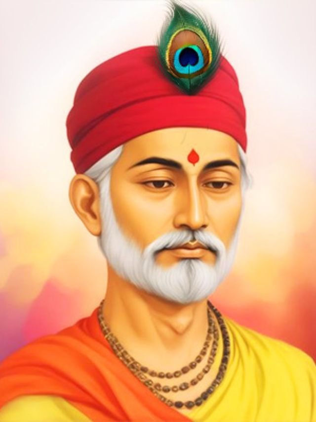 7 Most Revered Gurus and Saints in Indian History