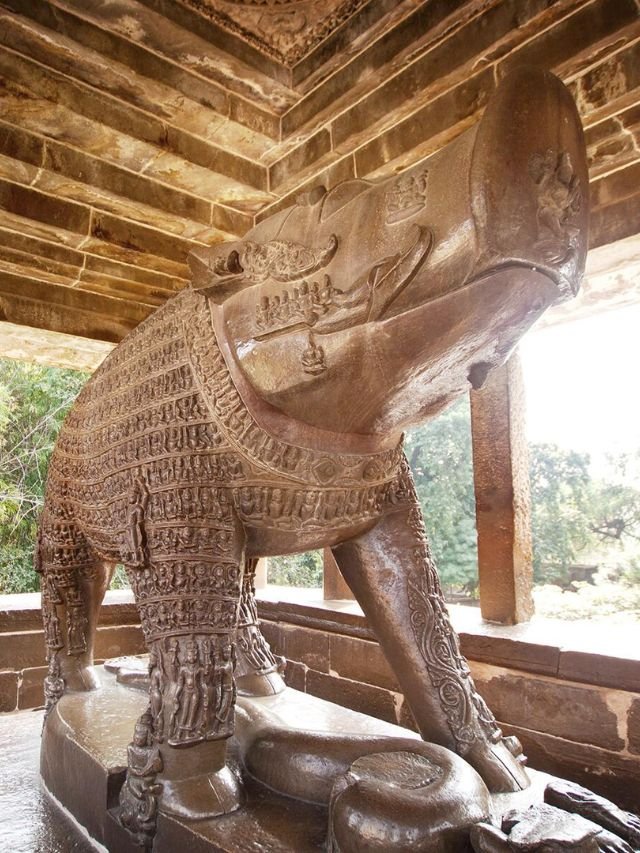 7 Unusual Temples in India Dedicated to Animals