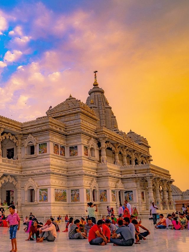 7 Interesting Facts about Mathura That Will Surprise You!