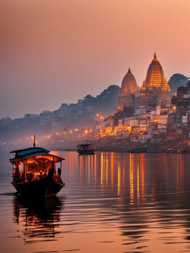 7 Interesting Facts about Varanasi That Will Surprise You!