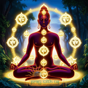 Maha Mrityunjaya Mantra