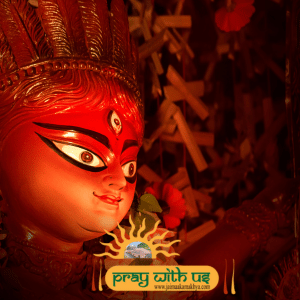 Siddha Kunjika Stotram