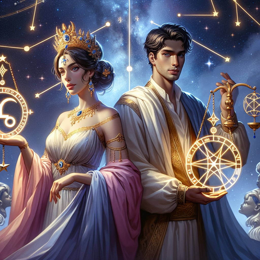 Love Marriage in Your Stars? What Your Birth Chart Reveals