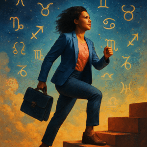 Unlock Your Career Potential Through Astrological Guidance