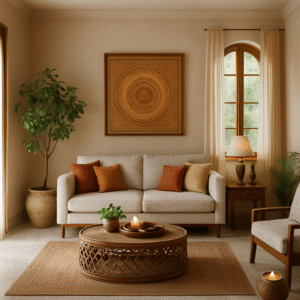 Transform Your Home\'s Energy with Expert Vastu Solutions