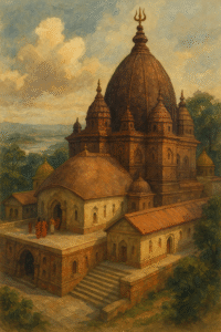 kamakhya temple