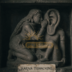 Karna Pishachini