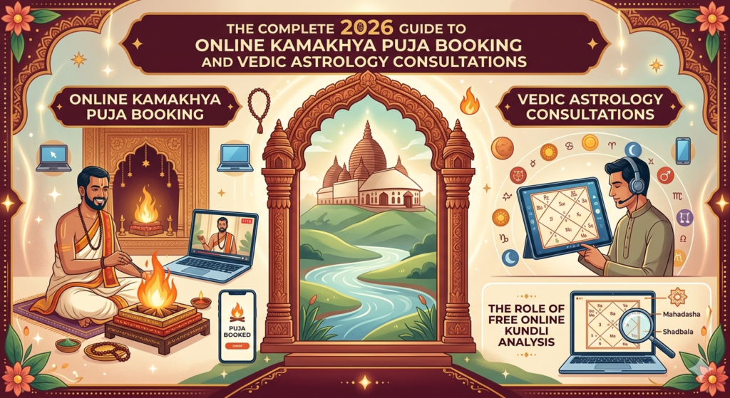 free online kundli analysis