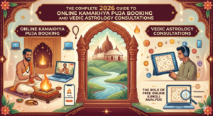 free online kundli analysis