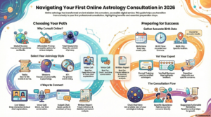 Online Astrologer Consultation