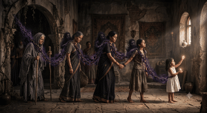 Generational Curse Removal Puja